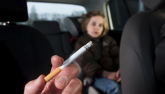 德国五个联邦州将在车上禁烟：违规罚款 500 至 3000 欧元