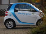 成本比油车贵，德国汽车租赁公司越来越少选择电动汽车