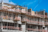 德国建筑业警告：住房短缺正在拖累劳动力市场