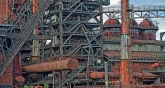 蒂森克虏伯计划在杜伊斯堡减少钢铁产量，部分工作岗位面临风险