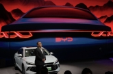 竞争压力日益增大：中国会成为德国汽车制造商的噩梦吗？