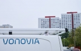 Vonovia 公司盈利 ：房地产价格下跌即将结束