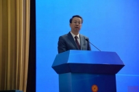 “侨助出海 商通五洲”辽宁省侨界“一带一路”经贸合作交流活动在沈阳举行