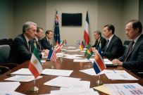 关税战谈判的筹码:中美贸易逆差到底有多大?