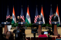 特朗普没想到,50%关税打不服印度,还亲手为中国送上一份大礼