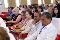 衡水中学第二届“一带一路”基础教育知名学校校长论坛隆重举行