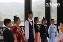 回顾︱第四届“一带一路・繁华与共”国际青少年主题教育系列活动宣传片拍摄圆满结束!