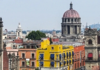 邀请函 | “一带一路”法商系列活动——走进墨西哥