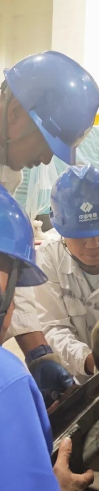 【一带一路故事】一种烟火气 一段异乡情