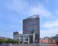 中国银行义乌市分行与中国人民大学“一带一路”国际商学院签署合作协议