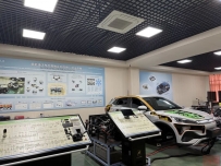 亚龙深耕“一带一路”职教合作结硕果:700 余项专利筑底 覆盖多国合作网络