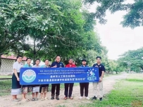 新年启新程,爱心不停步|“一带一路・益路行计划” 月捐重启,让善意跨越山海