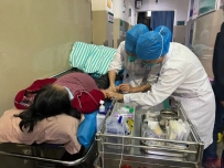 西双版纳:加强“一带一路”医疗卫生合作,共绘跨境“健康丝绸之路”新蓝图