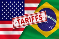 巴西请求世贸组织就关税问题与美国进行争端磋商