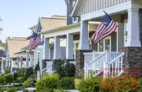 美国房屋建筑商和房主准备应对厨房关税的影响