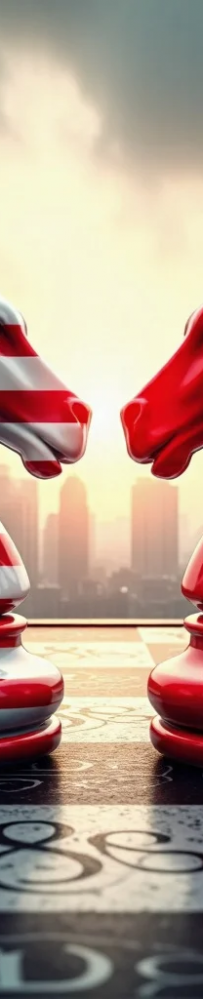 重磅!美国对华关税调整:24% 关税暂免 1 年,10% 芬太尼关税取消