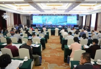 第二届粤港澳对接“一带一路”建设论坛建言资政分论坛在珠海举行