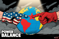 关税重压下的破局之道:中国如何将美国制裁转化为全球竞争力升级机遇