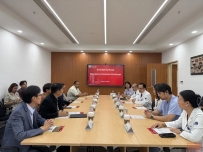 第二届“一带一路”急诊医学国际交流活动在浙大二院成功举行