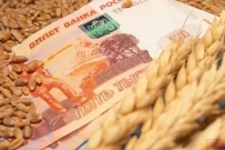 俄议员提议:取消谷物出口关税至2027年,限制进口农机