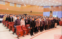 2025一带一路暨金砖国家技能大赛高铁精密测量技术赛项决赛在湖南高铁职院开幕