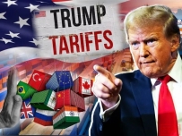 最新~特朗普宣布:全球各国新关税10%至41%!转运商品加征40%关税!