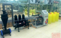 天海泵业:科技创新扬帆 “一带一路”