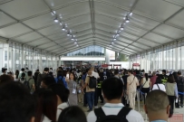 今年来广交会的,一大半都是“一带一路”