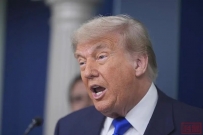 特朗普:药品关税将高达200%