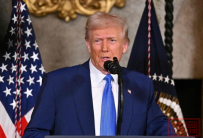 特朗普:对等关税暂缓期延长!对日韩等14国征最高40%关税