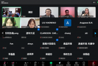 苏州市环保产业协会多维联动 聚焦“一带一路”与长江经济带绿色发展新蓝图 助力企业国内外协同发展