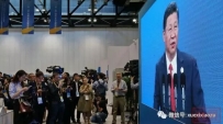 习总“一带一路”演讲,引爆全球媒体