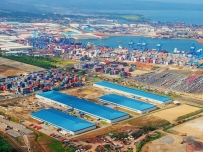 科隆自贸区:“一带一路”关键节点