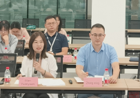 交流续航,合作谋远!“一带一路”中巴新能源研修班搭建G60产业合作新桥梁