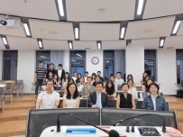 《关税战引发的各类涉外商事与法律问题》专题讲座圆满举行