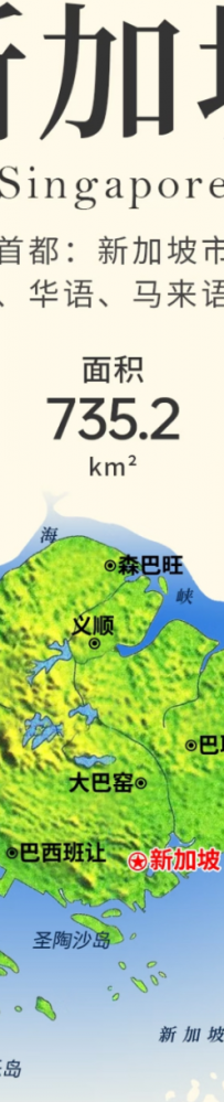 一带一路丝绸之路 | 解锁新加坡:纺织外贸机遇全攻略(附签证指南+必玩清单+舌尖上的狮城)