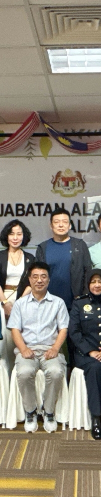 苏州市环保产业协会共建“一带一路”绿色生态参访交流系列报道之三