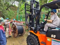 【一带一路故事】背影