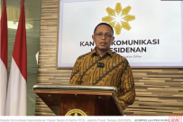 面对美国关税大棒,印尼总统府正式回应!部长紧急赴美谈判,力争关税生效前破局