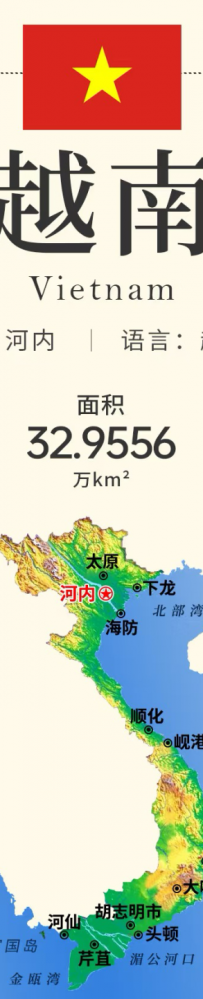 “一带一路”丝绸之路——越南,东南亚的纺织明珠