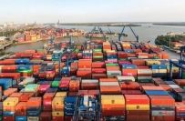 关税将导致对美出口下降多达三分之一?以以造船技术、对美投资承诺以期特朗普降低关税!