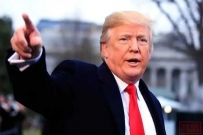 关税,突变!特朗普,重大警告!