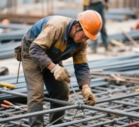 国家提倡的一带一路援建项目,包吃包住,安全有保障~