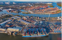 中远海运在京参加第三届“一带一路”国际合作高峰论坛系列活动