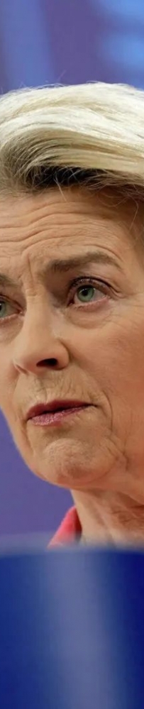 大棒砸向欧盟,美国宣布加征30%关税,欧洲力挺美国,已求锤得锤