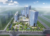 “一带一路”物流科创园正式亮相,开启物流科创新篇章!