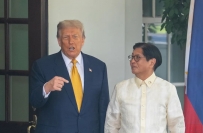 特朗普宣布:对日本征收15%关税!日本向美国投资5500亿美元,美获利90%