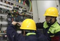 点亮丝路,建设未来 | 一带一路中亚项目诚聘电气英才