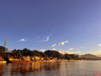 爱无国界,善行永续|广济慈善“一带一路”公益行,温暖老挝孤儿院童心