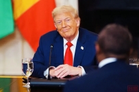 美国对非洲政策引发争议:关税与禁令激怒非洲